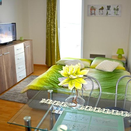 Apartman De Luxe Donovaly Eksteriør billede