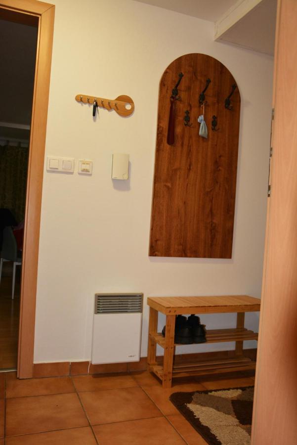 Apartman De Luxe Donovaly Eksteriør billede