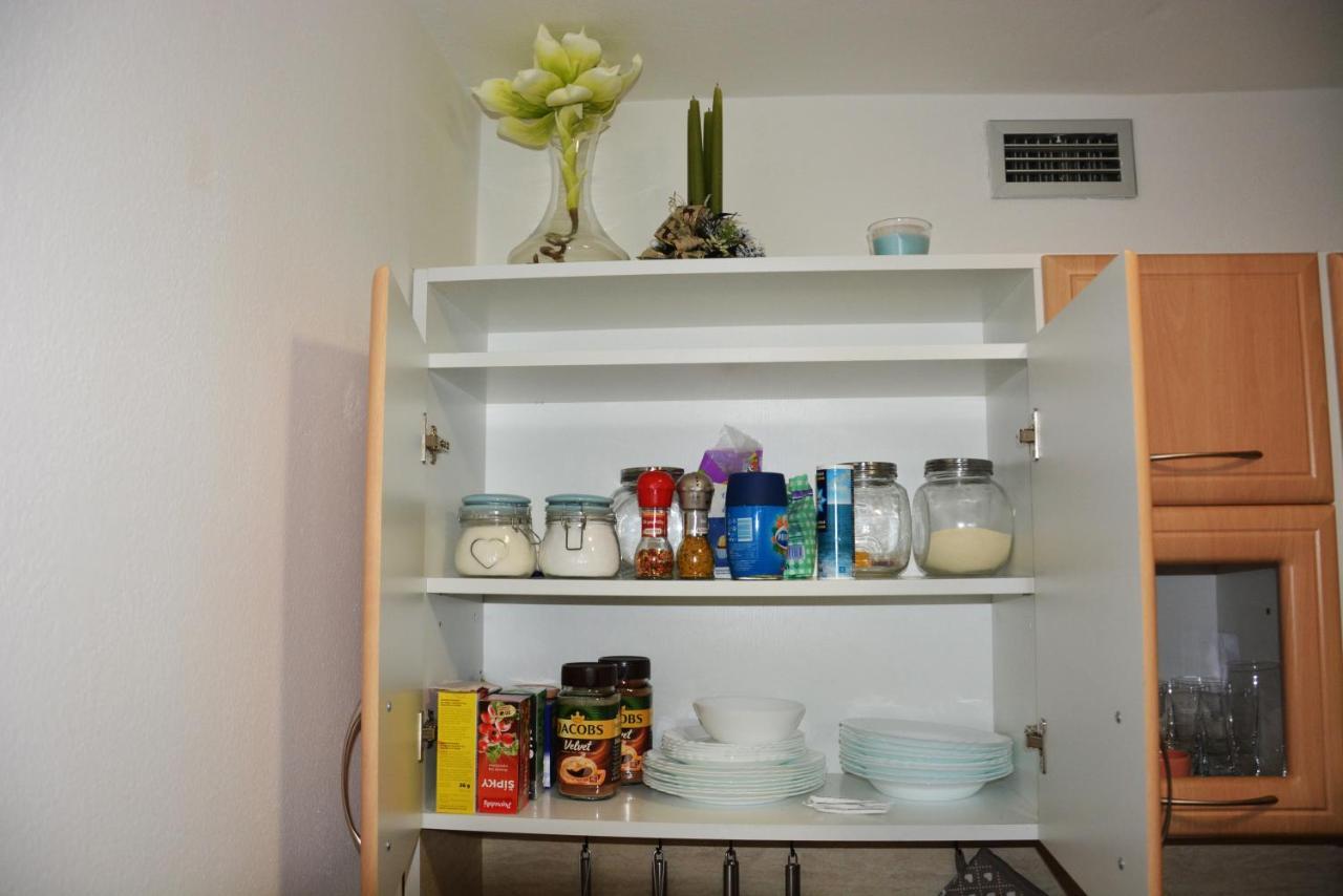 Apartman De Luxe Donovaly Eksteriør billede