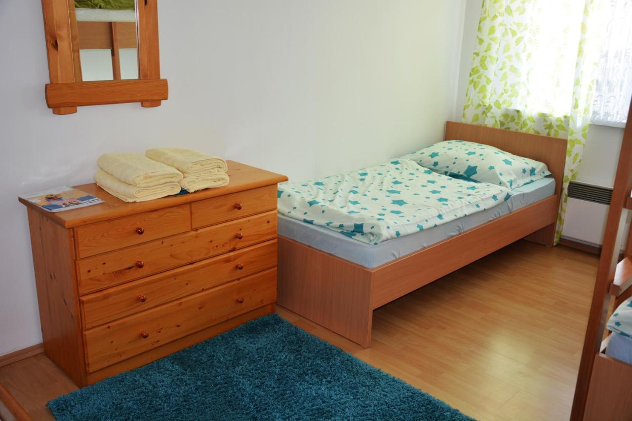 Apartman De Luxe Donovaly Eksteriør billede