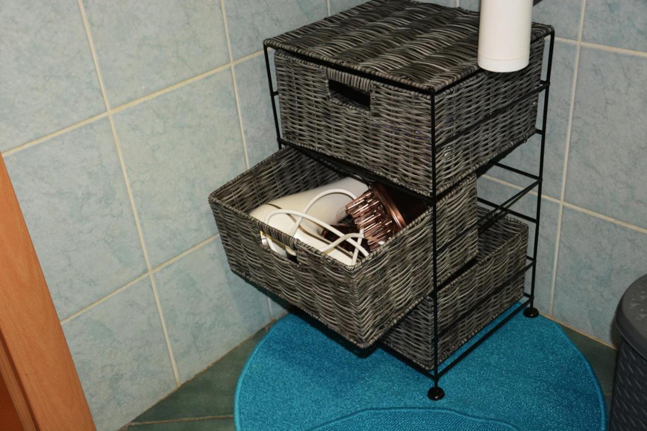 Apartman De Luxe Donovaly Eksteriør billede