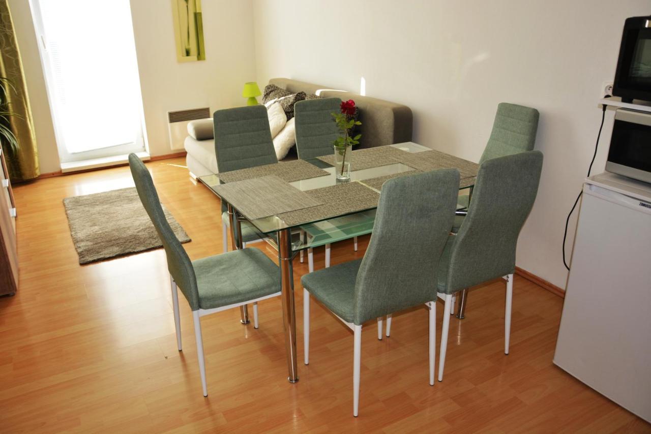 Apartman De Luxe Donovaly Eksteriør billede