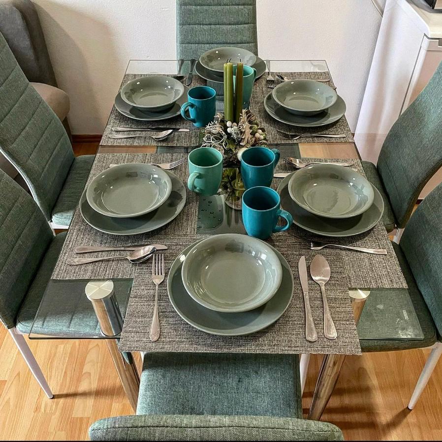 Apartman De Luxe Donovaly Eksteriør billede