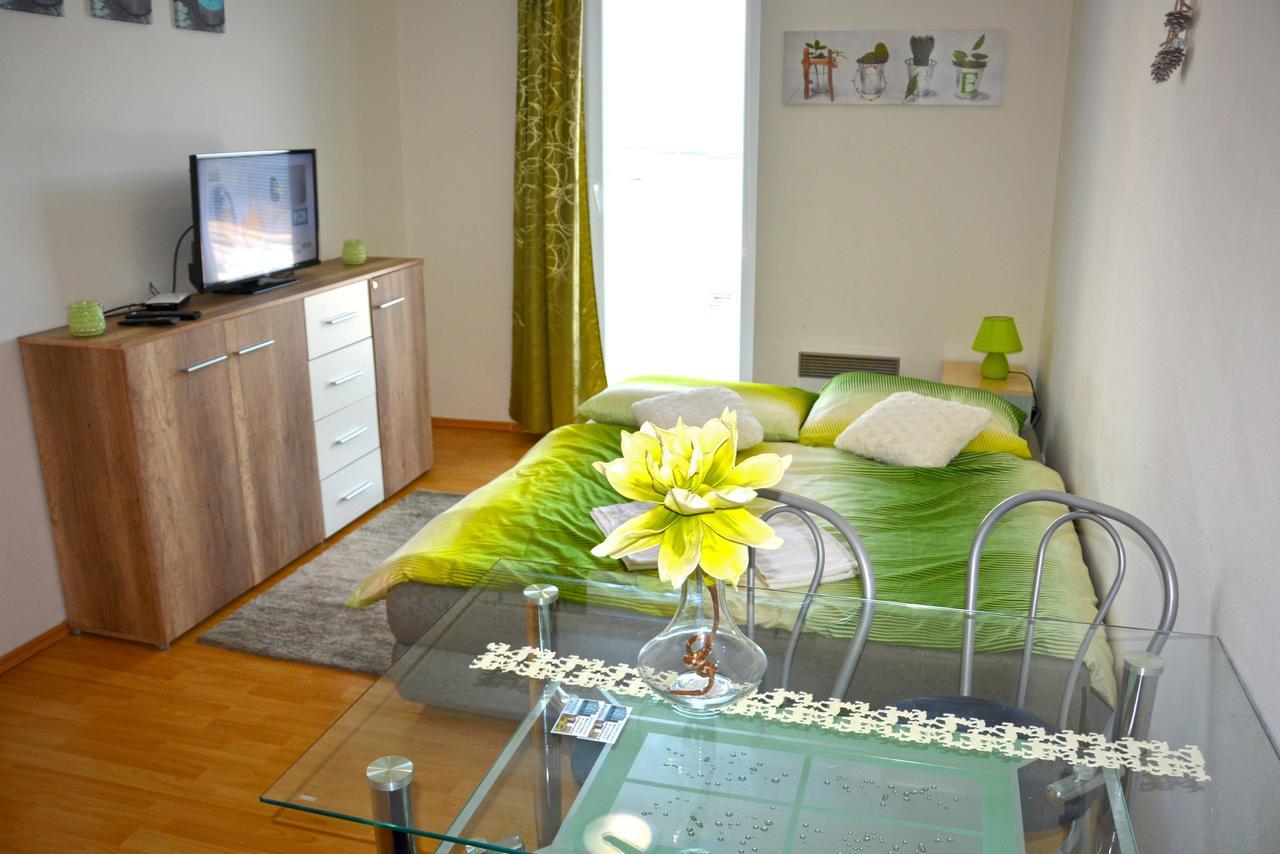 Apartman De Luxe Donovaly Eksteriør billede