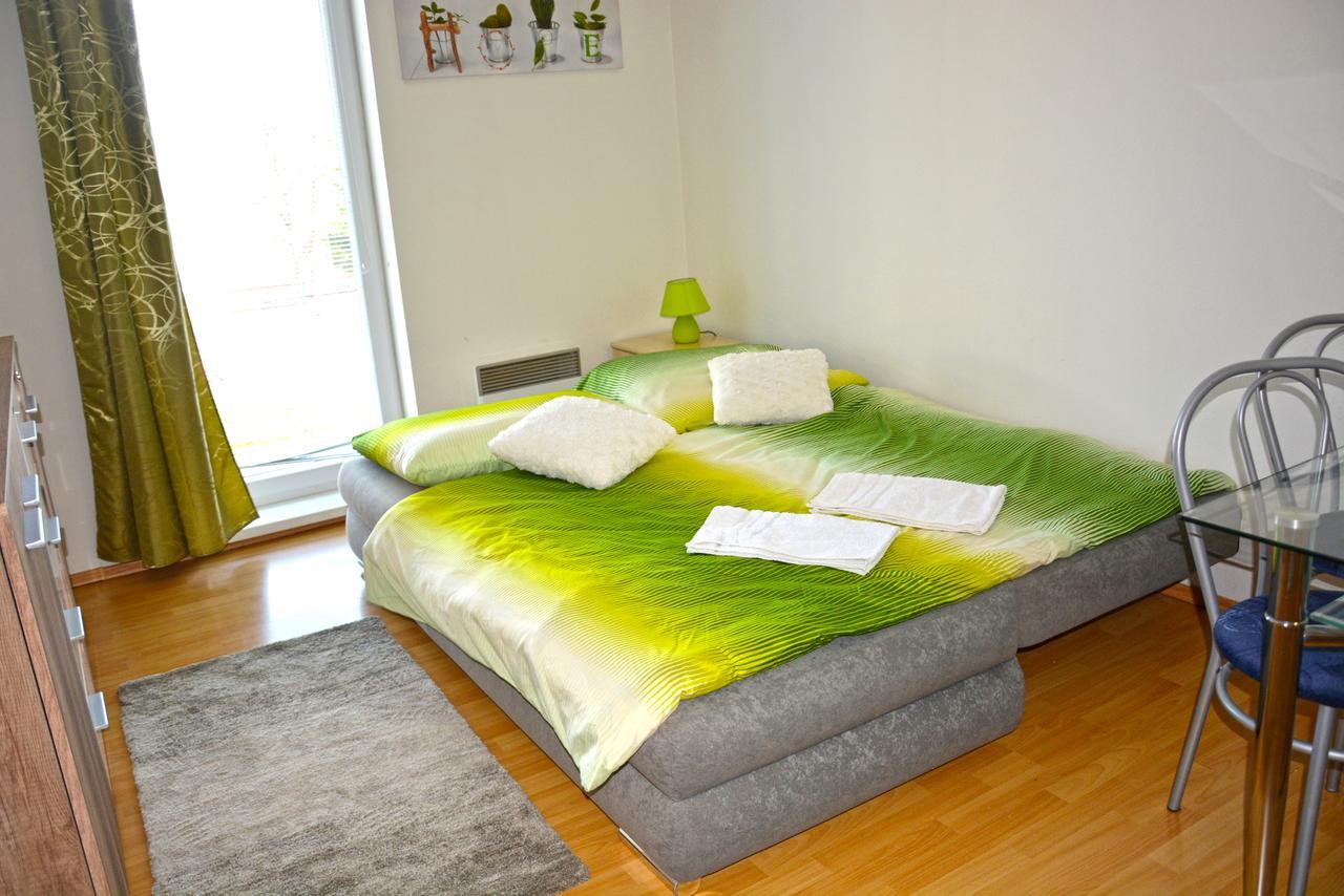 Apartman De Luxe Donovaly Eksteriør billede