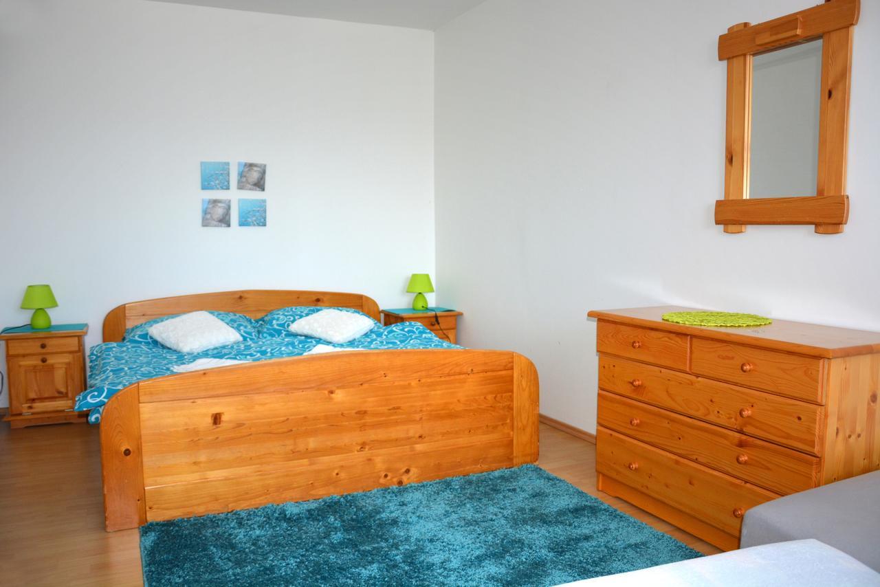 Apartman De Luxe Donovaly Eksteriør billede